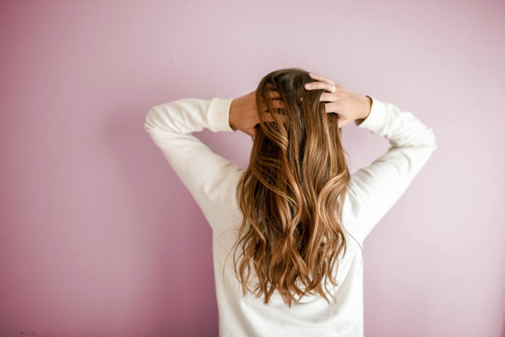 De voordelen van hairextensions