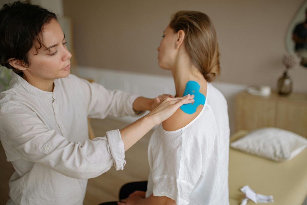 Preventie en behandeling van skiduim met fysiotherapie